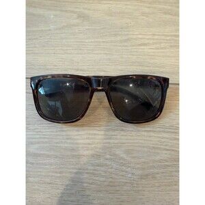 Panama Jack Brown Tortoise Polarized Sunglasses PJ 98 Pol 100% UVA/UVB